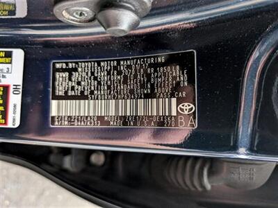 2017 Toyota Corolla XSE   - Photo 31 - Bountiful, UT 84010