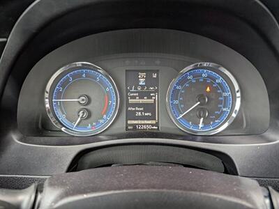 2017 Toyota Corolla XSE   - Photo 21 - Bountiful, UT 84010