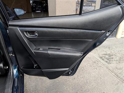 2017 Toyota Corolla XSE   - Photo 26 - Bountiful, UT 84010