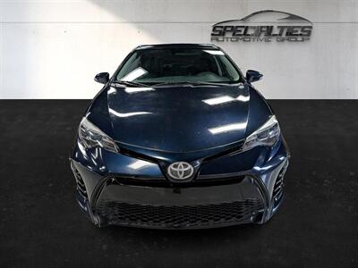 2017 Toyota Corolla XSE   - Photo 6 - Bountiful, UT 84010