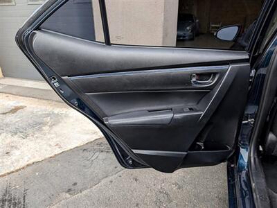 2017 Toyota Corolla XSE   - Photo 19 - Bountiful, UT 84010