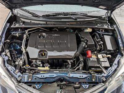 2017 Toyota Corolla XSE   - Photo 17 - Bountiful, UT 84010