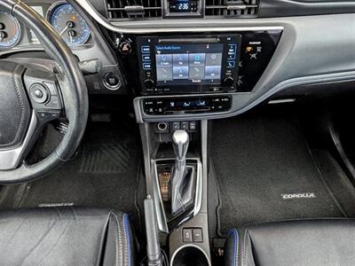2017 Toyota Corolla XSE   - Photo 22 - Bountiful, UT 84010