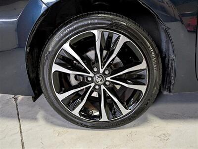 2017 Toyota Corolla XSE   - Photo 15 - Bountiful, UT 84010