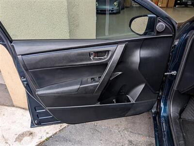 2017 Toyota Corolla XSE   - Photo 18 - Bountiful, UT 84010