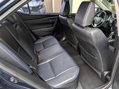 2017 Toyota Corolla XSE   - Photo 27 - Bountiful, UT 84010