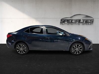 2017 Toyota Corolla XSE   - Photo 11 - Bountiful, UT 84010