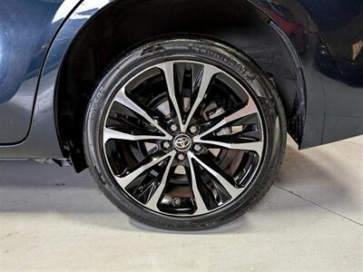 2017 Toyota Corolla XSE   - Photo 14 - Bountiful, UT 84010