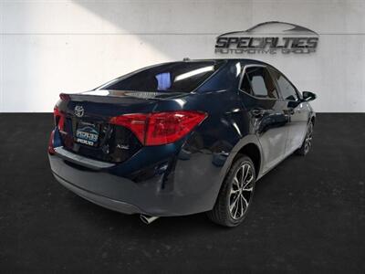 2017 Toyota Corolla XSE   - Photo 10 - Bountiful, UT 84010