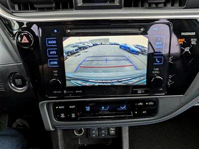 2017 Toyota Corolla XSE   - Photo 23 - Bountiful, UT 84010