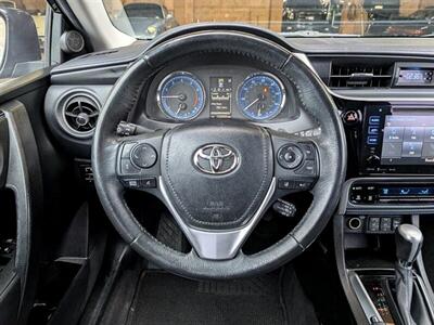 2017 Toyota Corolla XSE   - Photo 20 - Bountiful, UT 84010