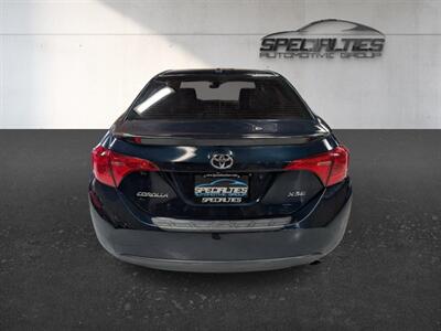2017 Toyota Corolla XSE   - Photo 9 - Bountiful, UT 84010