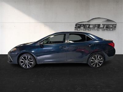 2017 Toyota Corolla XSE   - Photo 7 - Bountiful, UT 84010