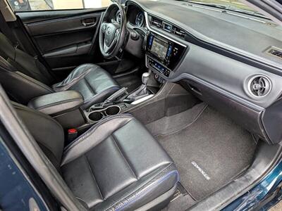 2017 Toyota Corolla XSE   - Photo 4 - Bountiful, UT 84010