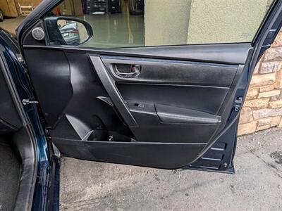 2017 Toyota Corolla XSE   - Photo 28 - Bountiful, UT 84010