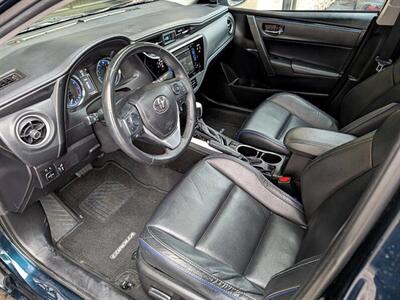 2017 Toyota Corolla XSE   - Photo 2 - Bountiful, UT 84010