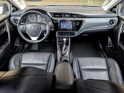 2017 Toyota Corolla XSE   - Photo 3 - Bountiful, UT 84010