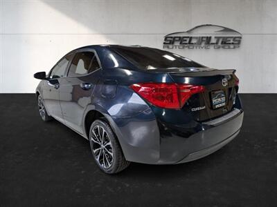 2017 Toyota Corolla XSE   - Photo 8 - Bountiful, UT 84010