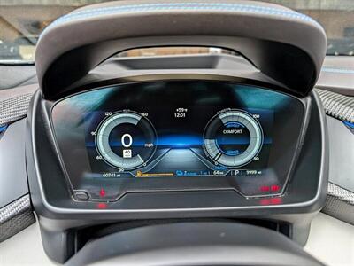 2019 BMW i8   - Photo 21 - Bountiful, UT 84010