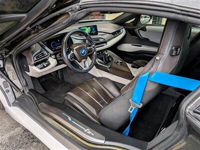 2019 BMW i8 - Photo 2 - St. George, UT 84770-2625