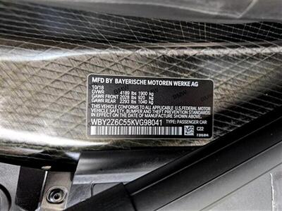 2019 BMW i8 - Photo 27 - St. George, UT 84770-2625