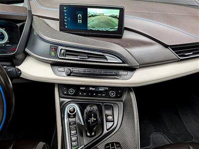 2019 BMW i8 - Photo 22 - St. George, UT 84770-2625