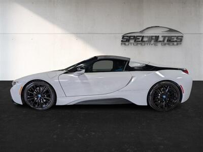 2019 BMW i8   - Photo 6 - Bountiful, UT 84010