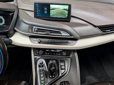2019 BMW i8   - Photo 22 - Bountiful, UT 84010
