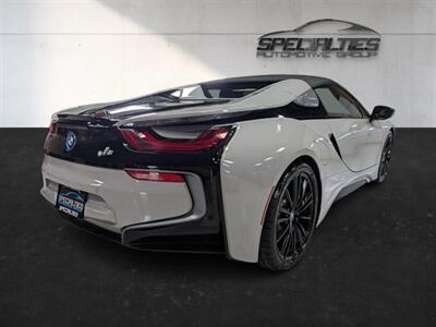 2019 BMW i8   - Photo 9 - Bountiful, UT 84010
