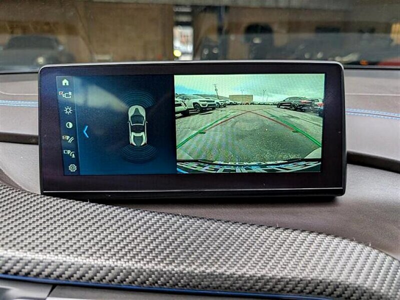 2019 BMW i8 - Photo 23 - St. George, UT 84770-2625