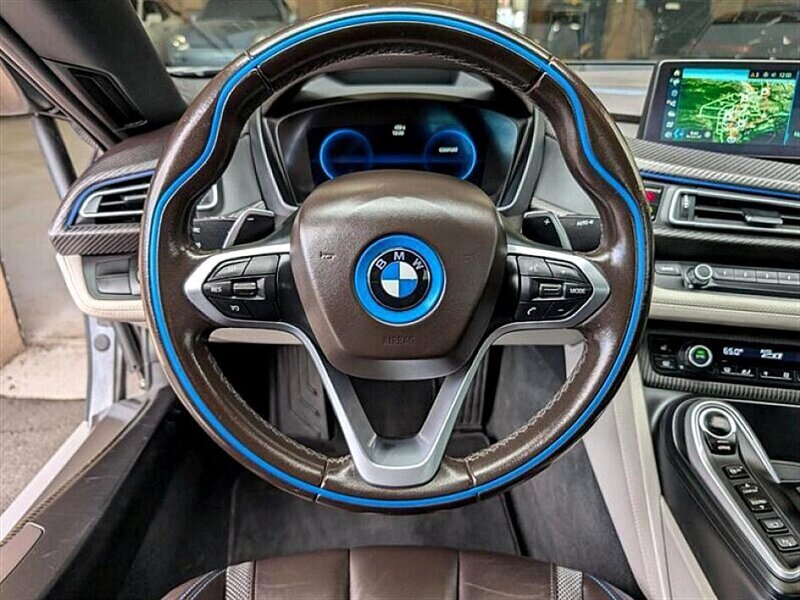 2019 BMW i8 - Photo 20 - St. George, UT 84770-2625