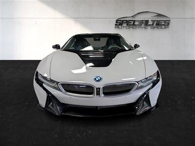 2019 BMW i8 - Photo 5 - St. George, UT 84770-2625