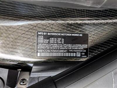 2019 BMW i8   - Photo 27 - Bountiful, UT 84010