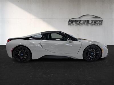 2019 BMW i8   - Photo 10 - Bountiful, UT 84010