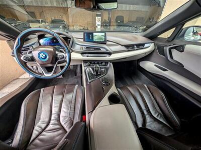2019 BMW i8 - Photo 3 - St. George, UT 84770-2625