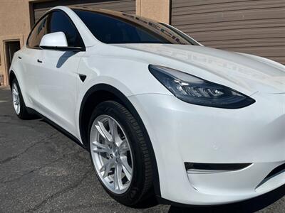 2021 Tesla Model Y Long Range   - Photo 11 - St. George, UT 84770-2625
