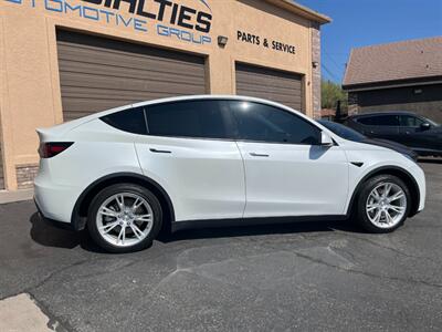 2021 Tesla Model Y Long Range   - Photo 3 - St. George, UT 84770-2625