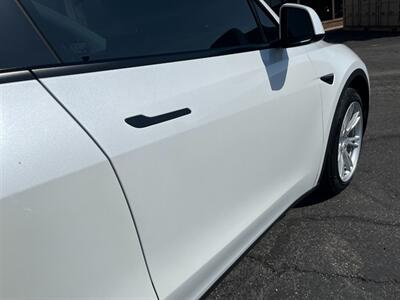 2021 Tesla Model Y Long Range   - Photo 20 - St. George, UT 84770-2625