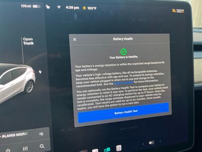 2021 Tesla Model Y Long Range   - Photo 51 - St. George, UT 84770-2625