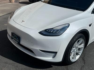 2021 Tesla Model Y Long Range   - Photo 6 - St. George, UT 84770-2625