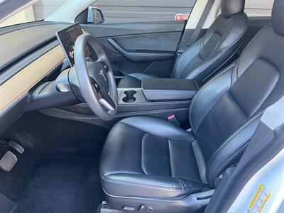 2021 Tesla Model Y Long Range   - Photo 9 - St. George, UT 84770-2625
