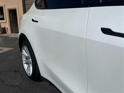 2021 Tesla Model Y Long Range   - Photo 17 - St. George, UT 84770-2625
