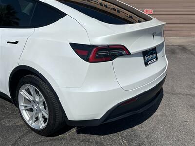 2021 Tesla Model Y Long Range   - Photo 7 - St. George, UT 84770-2625