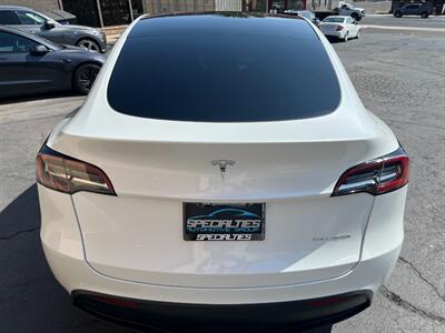 2021 Tesla Model Y Long Range   - Photo 10 - St. George, UT 84770-2625