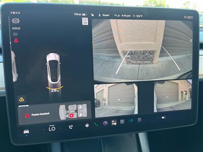 2021 Tesla Model Y Long Range   - Photo 42 - St. George, UT 84770-2625