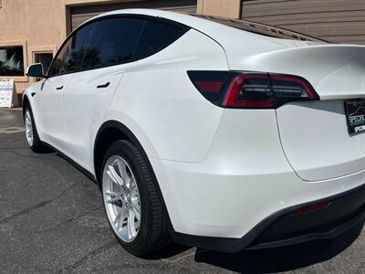 2021 Tesla Model Y Long Range   - Photo 13 - St. George, UT 84770-2625