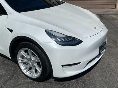 2021 Tesla Model Y Long Range   - Photo 5 - St. George, UT 84770-2625