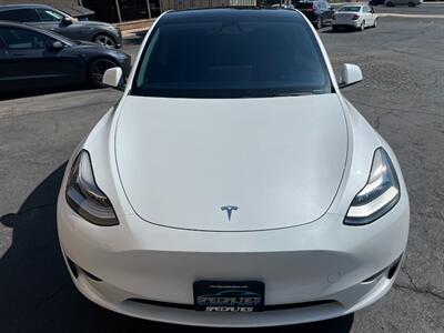 2021 Tesla Model Y Long Range   - Photo 9 - St. George, UT 84770-2625