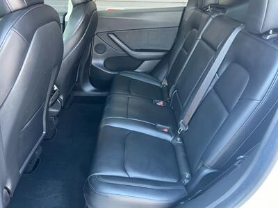 2021 Tesla Model Y Long Range   - Photo 11 - St. George, UT 84770-2625