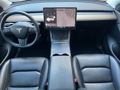 2021 Tesla Model Y Long Range   - Photo 5 - St. George, UT 84770-2625
